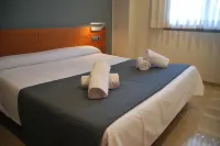 獨立套房-阿巴帕特 桑特安德魯貢達爾 - 火車站附近的飯店