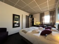Brit Hotel le Vesoul Hotels in Villers-sur-Port