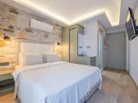 Hanedan Otel Hotels in Foca