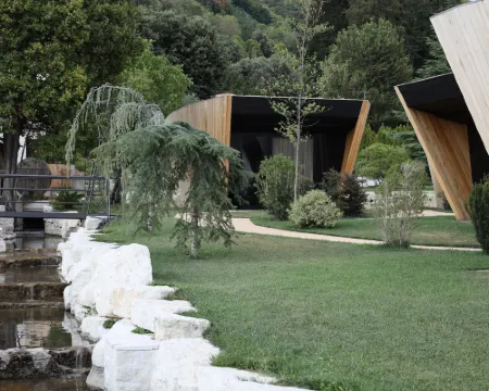 Roggia dei Cedri Hotels in Valdobbiadene