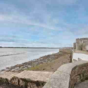 Host Stay Apartment 2 High Street Fitness & Recreational Facilities