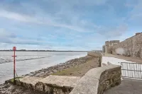 Host Stay Apartment 2 High Street Hotels near Caernarfon Castle