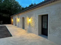 Bergerie de l Ocean Hotels in Gaillan-en-Medoc