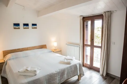 Alghero in Bicicletta - Bed and breakfasts