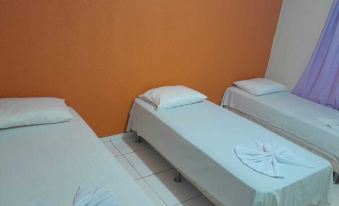 Hotel Porto Amazônia