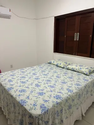 Casa na Ilha - 100 Metros da Praia