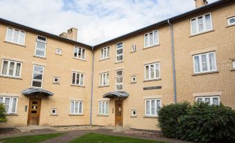 University of Essex - Colchester Campus