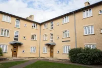 University of Essex - Colchester Campus Hotel a 