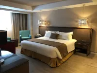 Hotel Metropol Hotels in Mexico City