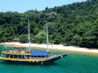 Pousada Entre Folhas Hotels in Paraty
