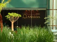 Mision Pachuca Hotels in Pachuca de Soto