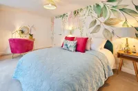 Host & Stay - Apartment 1, Dane Court - شرفة