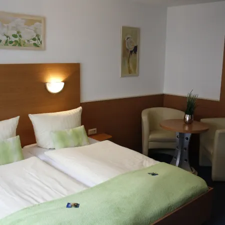 Hotel Pellmühle