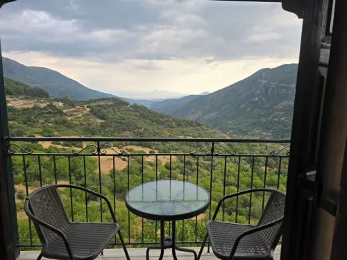 Dione by Open City Hotels in Gortynia