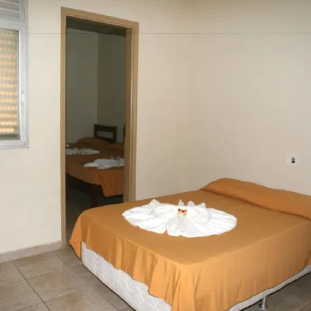 Scala Hotel Barretos