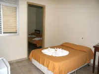 Scala Hotel Barretos Hotels in Barretos
