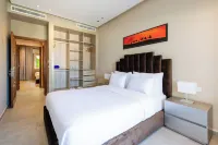 Atlantic Mnar Hotels in Fahs Anjra