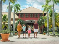 Ocean Blue & Sand Beach Resort - All Inclusive Hotels near Iberostar Dominicana Garden