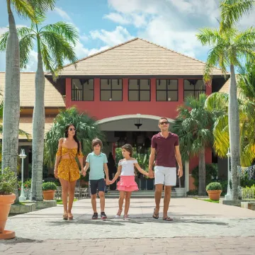 Ocean Blue & Sand Beach Resort - All Inclusive