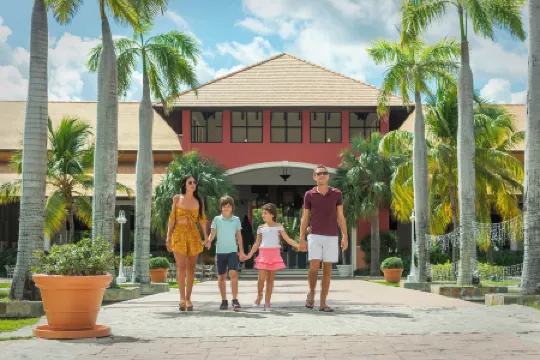 Ocean Blue & Sand Beach Resort - All Inclusive