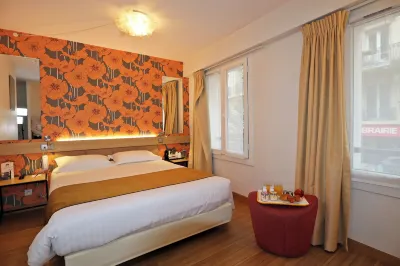 Hotel Hor les Lumières Hotels in Paris