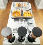 MouraSuites Hotel - breakfast