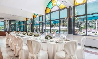 Grand Hotel Telese