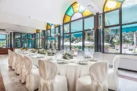 Grand Hotel Telese - Gym