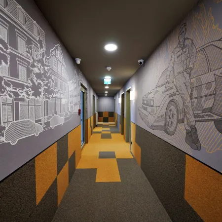 McDreams Hotel Ingolstadt