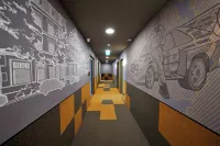 McDreams Hotel Ingolstadt Hotels in Ingolstadt