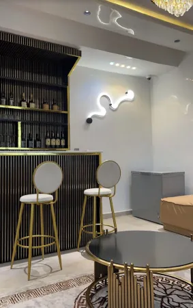 De Grand Hotel and Rooftop