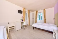 Hotel Geier Hotels in Torbole