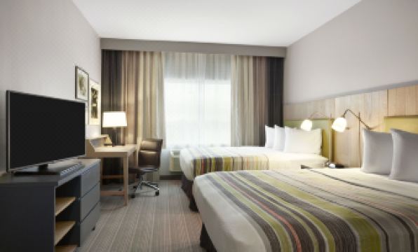 Country Inn & Suites by Radisson, Bloomington at Mall of America, MN