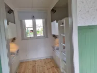 Korskullens Camping Stugor & Cafe Hotels in 