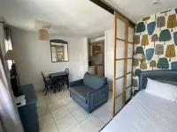 Hôtel & Appart-hôtel Olatua Hotels in Ahetze