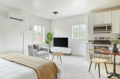 Kasa Del Ray Alexandria