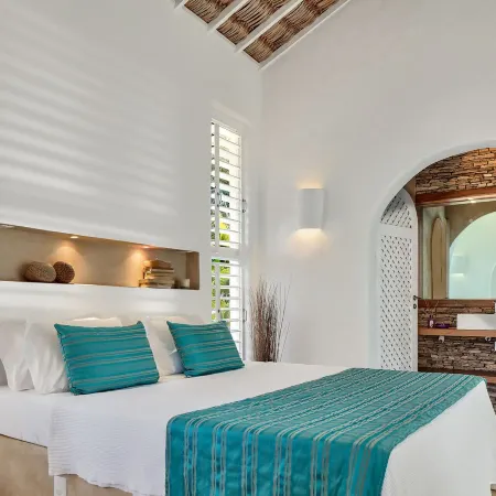 Villa Paz - la Villa Group
