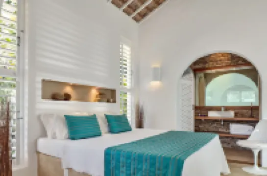 Villa Paz - la Villa Group