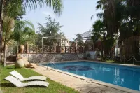 كاسا روبينو - كونفورتيفولي كاسا كون أمبيو سبازيو إستيرنو إي بيسينا بريفاتا - مسبح