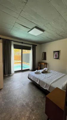 Kaş Mansion Hotels in Çukurbağ Mahallesi
