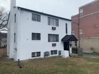 4206 Washington Blvd Condos Hotel a Arlington