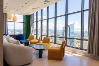 Arcadia Condo Suites Hotel di Rufina Alfaro