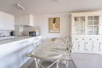 Apartment on Beach Near Town Center Hotels in Oostduinkerke