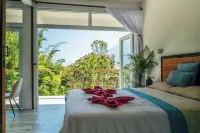 Sarnai Hotel di Tzununa