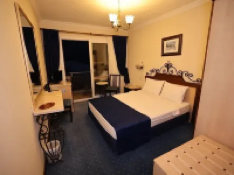 SİRİUS Mİ Hotel GÜMÜLDÜR Hotels in Menderes