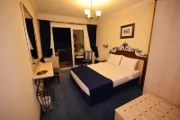 SİRİUS Mİ Hotel GÜMÜLDÜR فنادق في Menderes