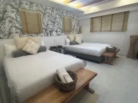 Reviera Resort Villa
