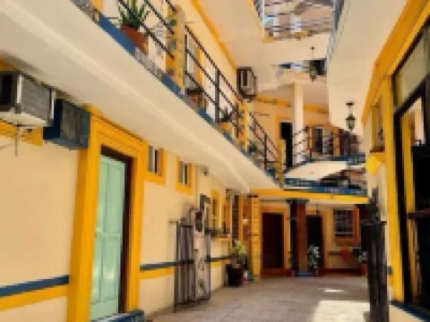 Hotel Posada del Sol Hotels in Tuxpan de Rodriguez Cano