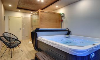 Luxurious Villa in Rovinj with Pool