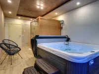 Luxurious Villa in Rovinj with Pool - Villas